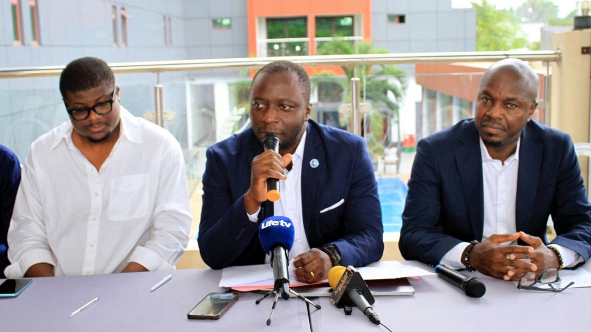  L’AICA-CI, une nouvelle faîtière pour structurer l’industrie ivoirienne